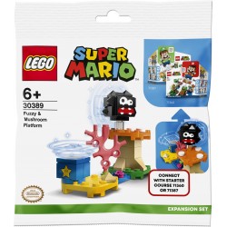 LEGO Super Mario 30389 Bauspielzeug