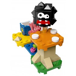 LEGO Super Mario Pack di espansione Stordino e piattaforma fungo - 30389