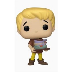 Pop Disney - La spada nella roccia - Arthur