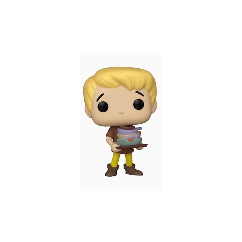 Pop Disney - La spada nella roccia - Arthur