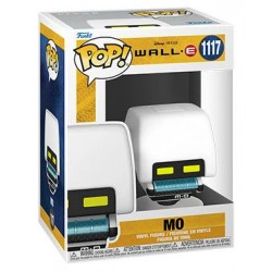 POP Disney: Wall-E- Mo