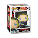 POP Animation: Fire Force - Arthur w/Sword