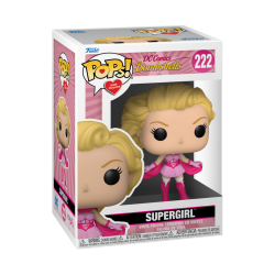 POP Heroes: BC Awareness -Bombshell Supergirl