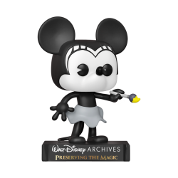 POP Disney: Minnie Mouse...