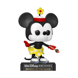 G1M - POP Disney: Minnie...