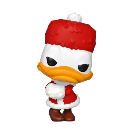 POP Disney: Holiday - Daisy Duck