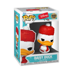 POP Disney: Holiday - Daisy Duck