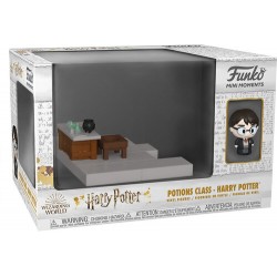 Funko Mini Moments: Harry Potter Anniversary- Harry