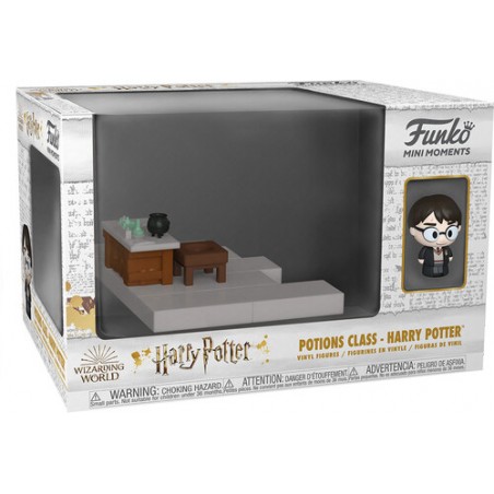 Funko Mini Moments: Harry Potter Anniversary- Harry