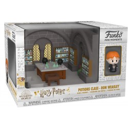 Funko Mini Moments: Harry Potter Anniversary- Ron