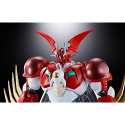 Bandai - GX-99 Getter Robot Arc