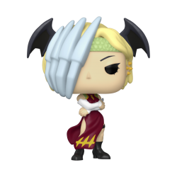 POP Animation: My Hero Academia - Ryuko in Hero Costume - Ryukyu