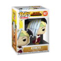 POP Animation: MHA - Ryuko in Hero Costume