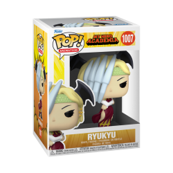 POP Animation: My Hero Academia - Ryuko in Hero Costume - Ryukyu