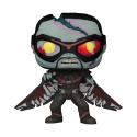 POP Marvel: What If - Zombie Falcon