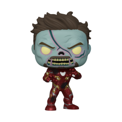 POP Marvel: What If -...