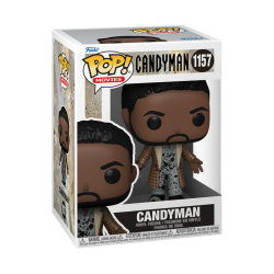 POP Movies: Candyman - Candyman