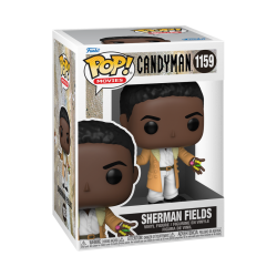 POP Movies: Candyman - Sherman Fields