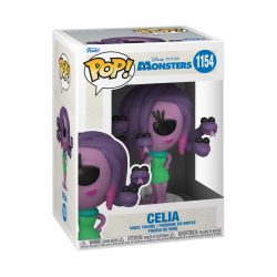 POP Disney: Monsters Inc 20th -Celia
