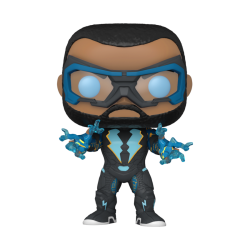 POP Heroes: Black Lightning -Black Lightning