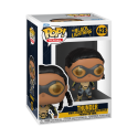 POP Heroes: Black Lightning -Thunder