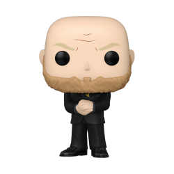 POP Heroes: Black Lightning -Tobias Whale