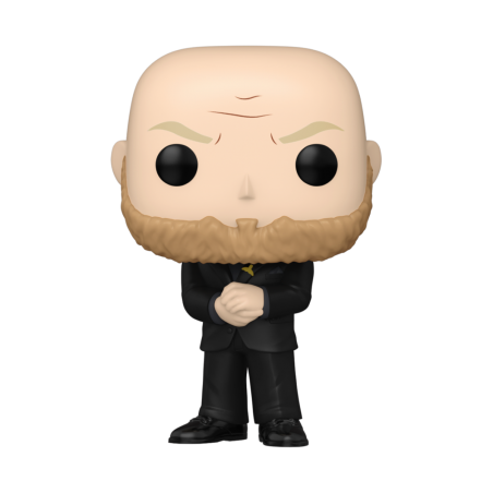 POP Heroes: Black Lightning -Tobias Whale