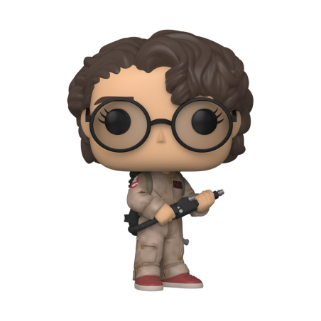 POP Movies: Ghostbusters  Afterlife - Phoebe