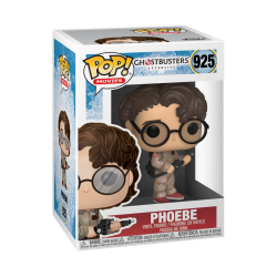 POP Movies: Ghostbusters  Afterlife - Phoebe