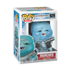 POP Movies: Ghostbusters Afterlife - Muncher