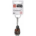 LEGO Star Wars The Mandalorian Portachiavi