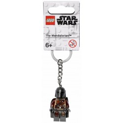 LEGO Star Wars The Mandalorian Portachiavi