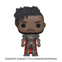 POP Marvel: What If - Infinity Killmonger