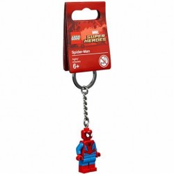 LEGO Marvel Super Heroes -...