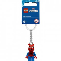 LEGO Marvel Spiderman -...