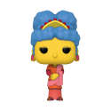 POP Animation: Simpsons -Marjora Marge