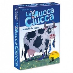 ASMODEE - LA MUCCA CIUCCA