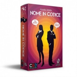 CRANIO CREATIONS - NOME IN CODICE