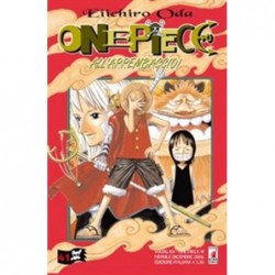 STAR COMICS - ONE PIECE 41