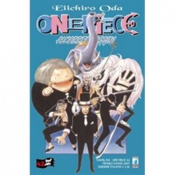STAR COMICS - ONE PIECE 42