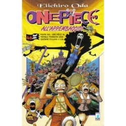 STAR COMICS - ONE PIECE 46