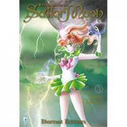 STAR COMICS - PRETTY GUARDIAN SAILOR MOON ETERNAL EDITION 4