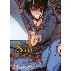 STAR COMICS - SOLO LEVELING 2