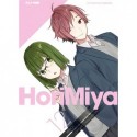 JPOP - HORIMIYA 12