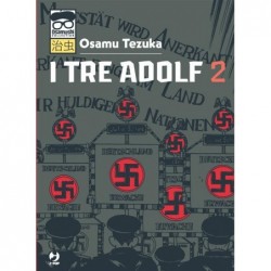 JPOP - I TRE ADOLF 2