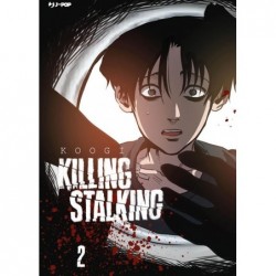 JPOP - KILLING STALKING 2
