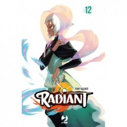 JPOP - RADIANT NUOVA EDIZIONE 12