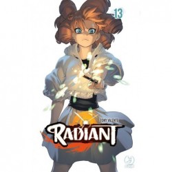 JPOP - RADIANT NUOVA EDIZIONE 13