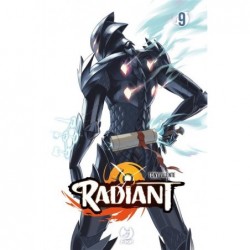 JPOP - RADIANT NUOVA EDIZIONE 9