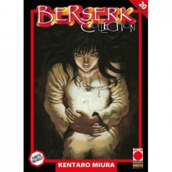 PANINI COMICS - BERSERK COLLECTION SERIE NERA 20